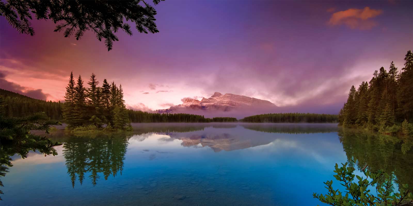 How Landscape Art Transforms your Space