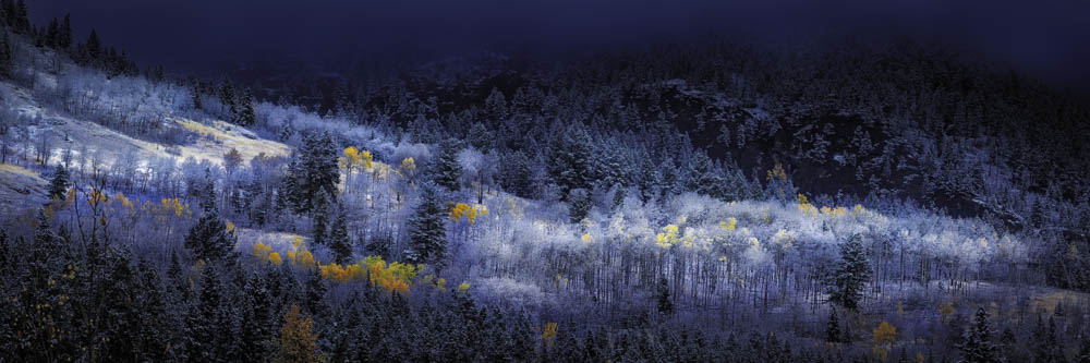 Banff National Park Landscape photography